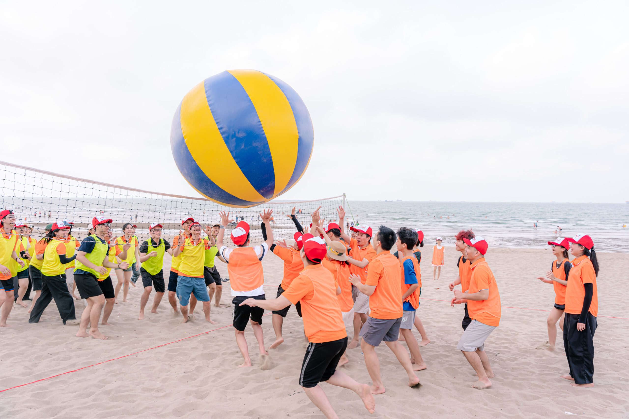 teambuilding-2025-softdreams-chung-tam-nhin-vuot-gioi-han