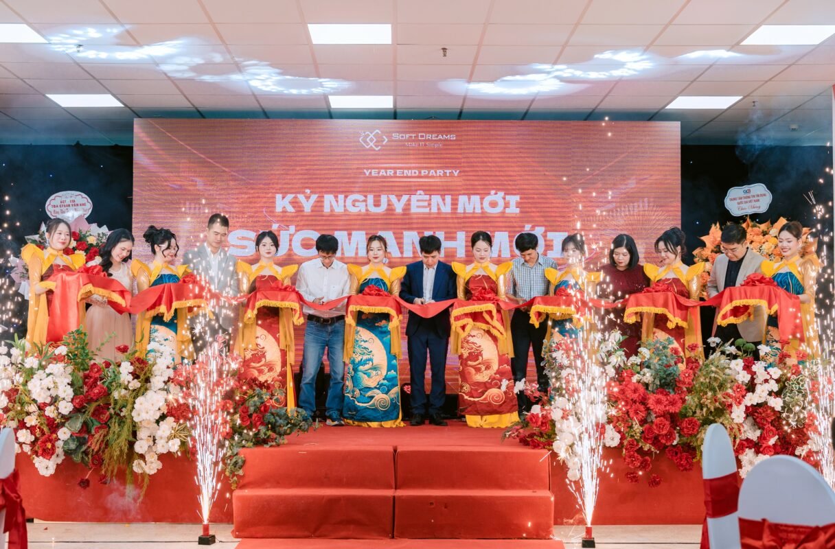 year-end-party-2025-ket-hop-le-khanh-thanh-van-phong-moi-softdreams-cot-moc-mo-ra-ky-nguyen-phat-trien-moi