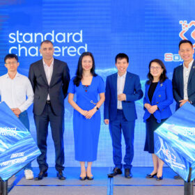 Lễ Công Bố Hợp Tác Giữa SoftDreams Và Standard Chartered Việt Nam – Bước Tiến Mới Cho Doanh Nghiệp Số