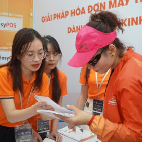 Softdreams ghi dấu ấn tại Standard Chartered Marathon Việt Nam 2025