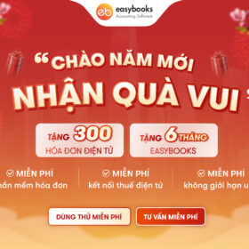 Chương trình ưu đãi “Chào năm mới – Nhận quà vui”