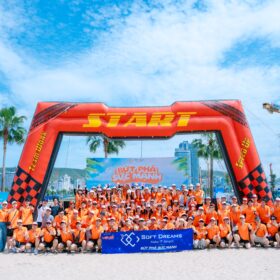Summer Holiday Softdreams 2026 – Bứt phá sức mạnh